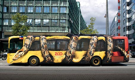publicidad autobuses urbanos